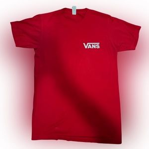 Vans Shirt